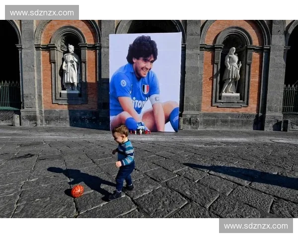 1986年世界杯回顾：马拉多纳的传奇之路与阿根廷的辉煌征程