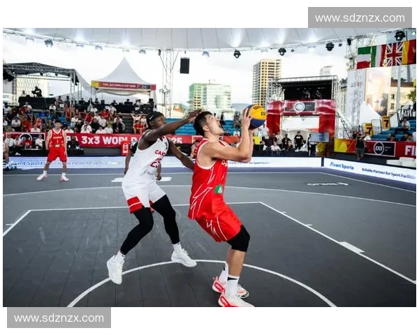 2019男篮世界杯回顾:中国队表现与全球篮球格局分析 2019男篮世界杯回顾:中国队表现与全球篮球格局分析