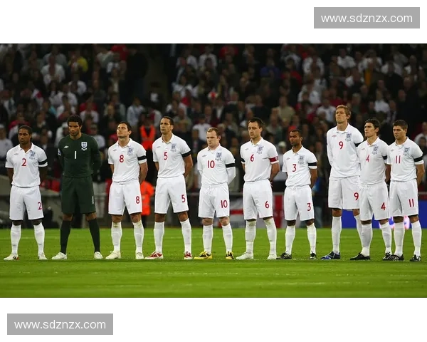 1966年英格兰世界杯回顾:传奇时刻与历史性胜利的背后故事 1966年英格兰世界杯回顾:传奇时刻与历史性胜利的背后故事