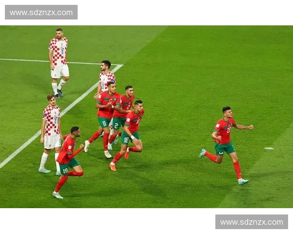 世界杯官方App全方位助力赛事追踪精彩瞬间实时互动体验 世界杯官方App全方位助力赛事追踪精彩瞬间实时互动体验